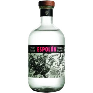 Текила Espolon Blanco 0,75 л